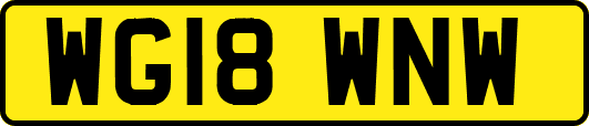 WG18WNW