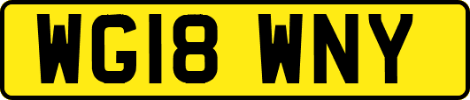 WG18WNY