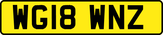 WG18WNZ