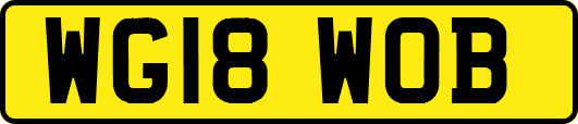 WG18WOB