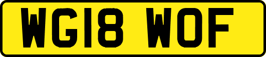 WG18WOF