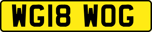 WG18WOG
