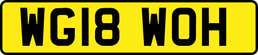 WG18WOH