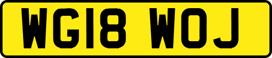 WG18WOJ