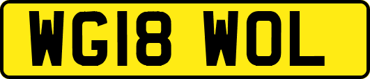 WG18WOL