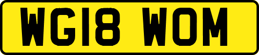 WG18WOM