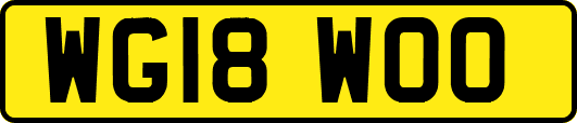 WG18WOO