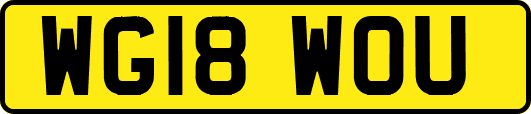 WG18WOU