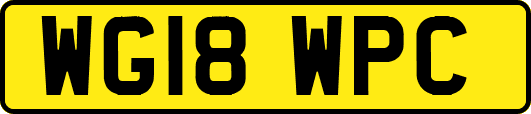 WG18WPC