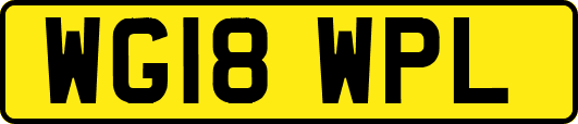 WG18WPL