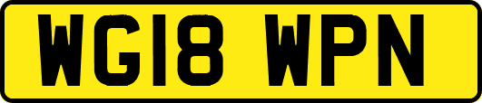 WG18WPN