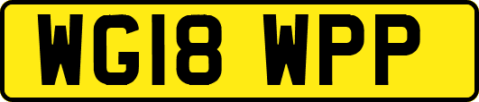 WG18WPP