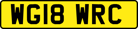 WG18WRC