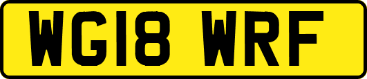 WG18WRF