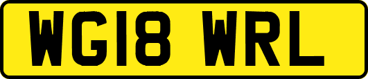 WG18WRL
