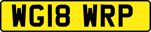 WG18WRP