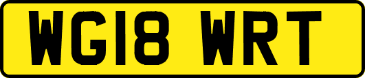 WG18WRT