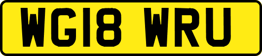WG18WRU
