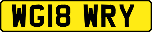 WG18WRY