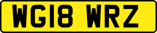 WG18WRZ