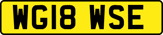 WG18WSE