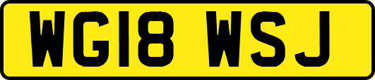 WG18WSJ