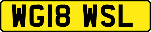 WG18WSL