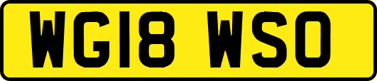 WG18WSO