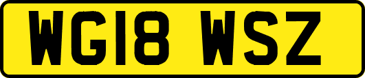 WG18WSZ