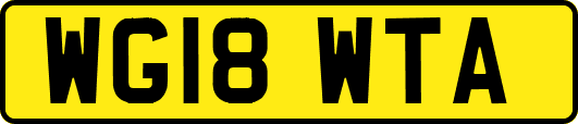 WG18WTA