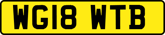 WG18WTB