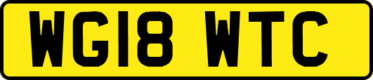 WG18WTC