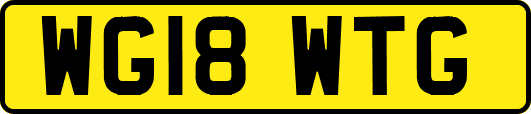 WG18WTG