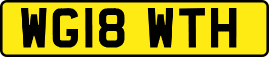 WG18WTH