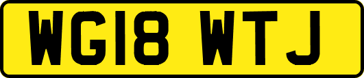 WG18WTJ