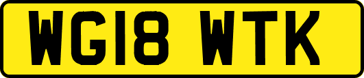 WG18WTK