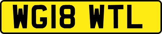WG18WTL
