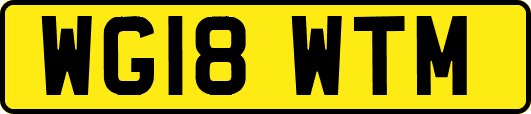 WG18WTM