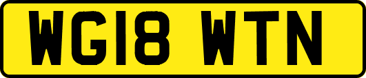 WG18WTN
