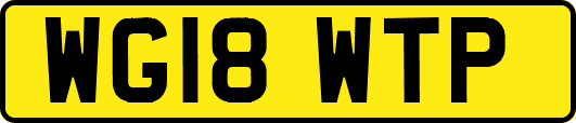WG18WTP