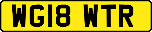 WG18WTR