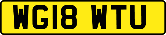 WG18WTU