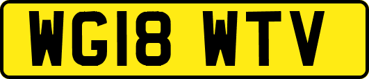 WG18WTV