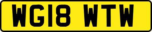 WG18WTW