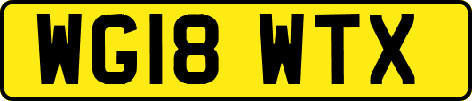 WG18WTX
