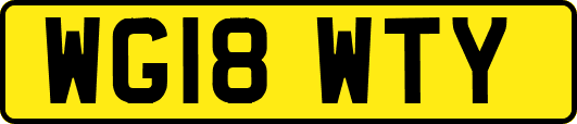 WG18WTY