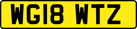 WG18WTZ