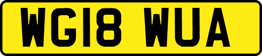 WG18WUA