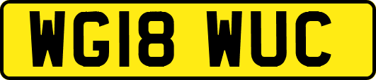 WG18WUC