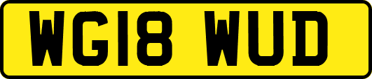 WG18WUD